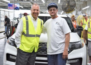 Chicago Assembly Plant